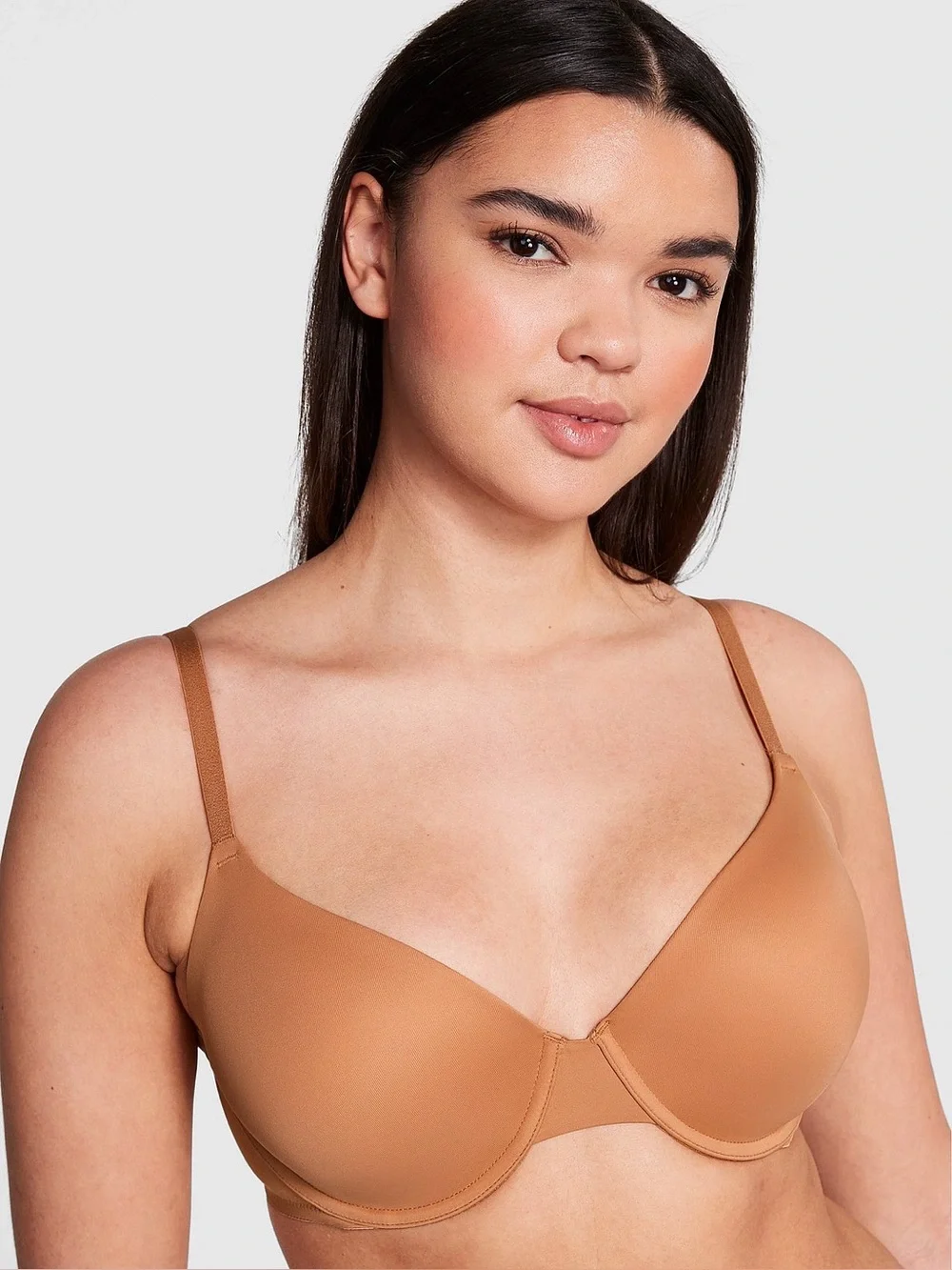 Victoria’s Secret Wear Everywhere Lightly Lined Tshirt Bra